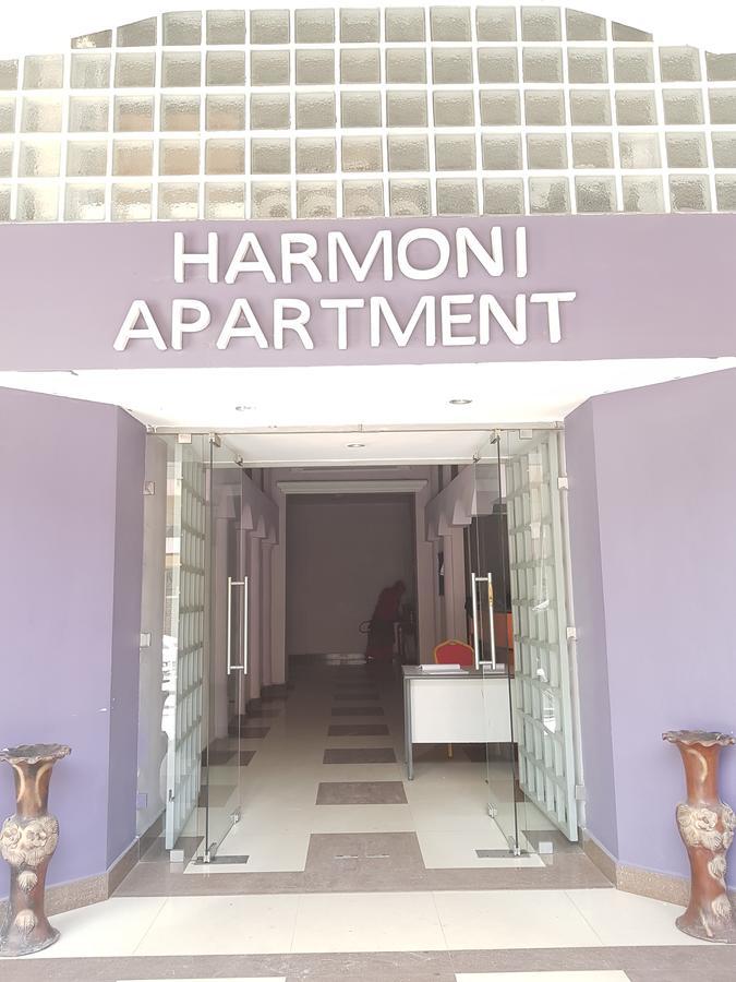 דאר א-סאלאם Harmoni Apartment מראה חיצוני תמונה